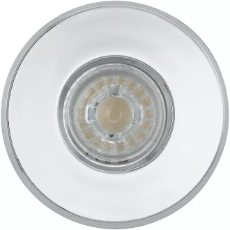 94978 EGLO IGOA LED beépíthető spot lámpa 3 db-os szett