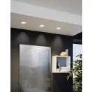 94978 EGLO IGOA LED beépíthető spot lámpa 3 db-os szett