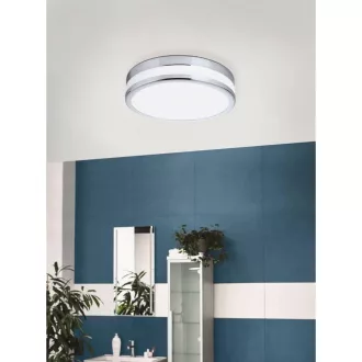 94999 EGLO LED PALERMO LED IP44 mennyezeti lámpa