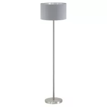Textil lámpa
