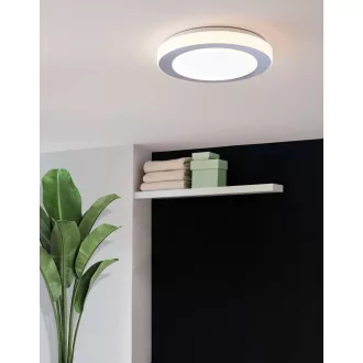 95283 EGLO LED CARPI - IP44 fali mennyezeti lámpa