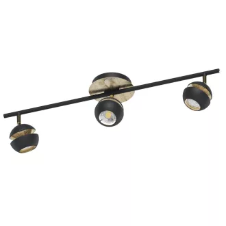 95484 EGLO NOCITO LED 3 égős spot lámpa