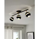 95484 EGLO NOCITO LED 3 égős spot lámpa