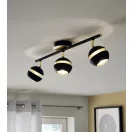 95484 EGLO NOCITO LED 3 égős spot lámpa
