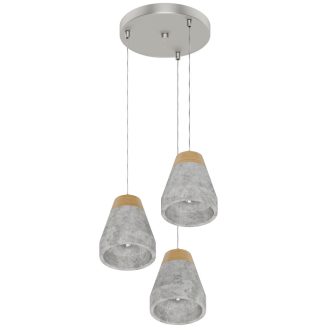 95526 EGLO TAREGA függeszték