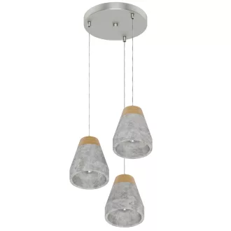 95526 EGLO TAREGA függeszték