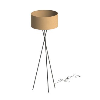 95539 EGLO FONDACHELLI állólámpa