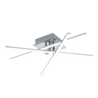 95567 EGLO LASANA 1 - LED fali mennyezeti lámpa