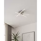 95567 EGLO LASANA 1 - LED fali mennyezeti lámpa