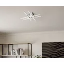 95568 EGLO LASANA 1 - LED fali mennyezeti lámpa