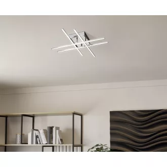 95568 EGLO LASANA 1 - LED fali mennyezeti lámpa