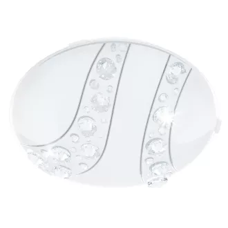 95576 EGLO NERINI LED fali mennyezeti lámpa - OL