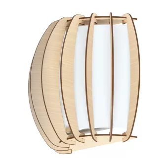 95602 EGLO STELLATO 1 fali lámpa