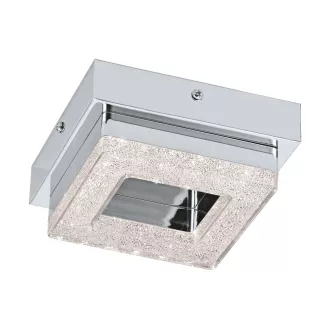 95655 EGLO FRADELO LED fali mennyezeti lámpa