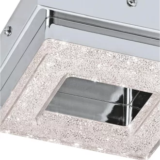 95655 EGLO FRADELO LED fali mennyezeti lámpa