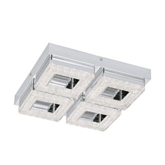 95657 EGLO FRADELO LED fali mennyezeti lámpa