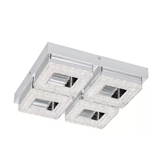 95657 EGLO FRADELO LED fali mennyezeti lámpa