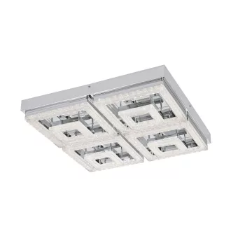 95661 EGLO FRADELO LED mennyezeti lámpa