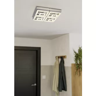 95661 EGLO FRADELO LED mennyezeti lámpa