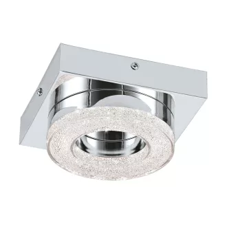 95662 EGLO FRADELO LED fali mennyezeti lámpa