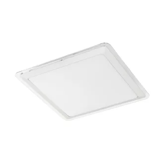 95679 EGLO COMPETA 1 - LED fali mennyezeti lámpa