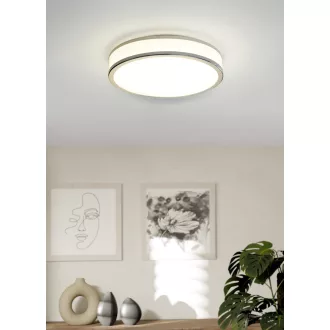 95684 EGLO PALERMO 2 - LED fali mennyezeti lámpa