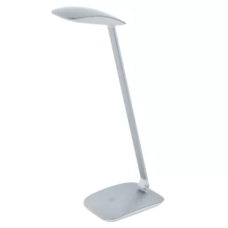 95694 EGLO CAJERO LED szabályzós íróasztali lámpa