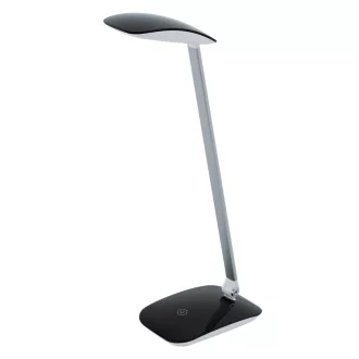 95696 EGLO CAJERO LED szabályzós íróasztali lámpa
