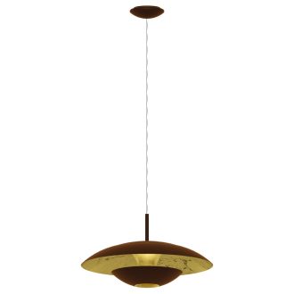 95755 EGLO NUVANO függeszték