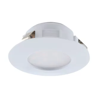   95821 EGLO PINEDA LED IP44 süllyesztett lámpa 3 db-os szett