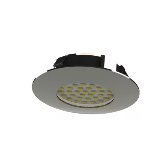   95822 EGLO PINEDA LED IP44 süllyesztett lámpa 3 db-os szett