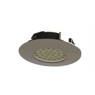   95823 EGLO PINEDA LED IP44 süllyesztett lámpa 3 db-os szett