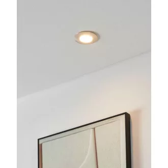   95823 EGLO PINEDA LED IP44 süllyesztett lámpa 3 db-os szett