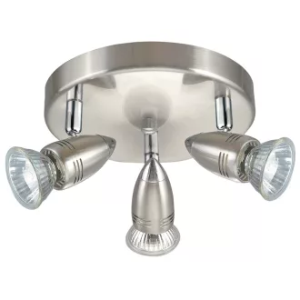 95824 EGLO MAGNUM LED 3 égős spot lámpa