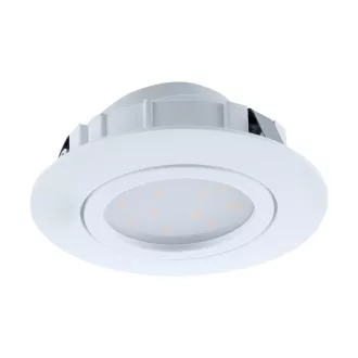 95851 EGLO PINEDA LED süllyesztett lámpa 3 db-os szett