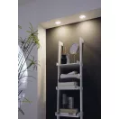95851 EGLO PINEDA LED süllyesztett lámpa 3 db-os szett