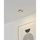 95852 EGLO PINEDA LED süllyesztett lámpa 3 db-os szett