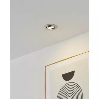 95852 EGLO PINEDA LED süllyesztett lámpa 3 db-os szett