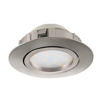 95853 EGLO PINEDA LED süllyesztett lámpa 3 db-os szett