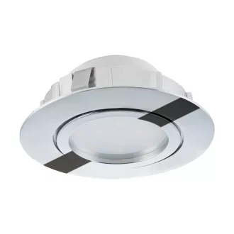95855 EGLO PINEDA LED szabályzós süllyesztett lámpa