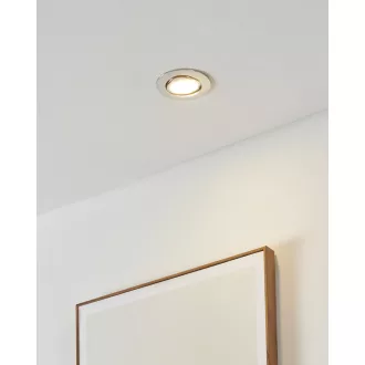   95858 EGLO PINEDA LED szabályzós süllyesztett lámpa 3 db-os szett