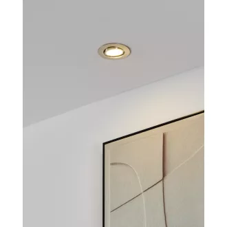   95859 EGLO PINEDA LED szabályzós süllyesztett lámpa 3 db-os szett