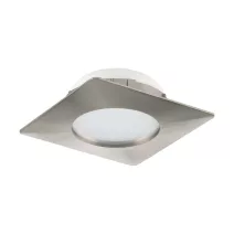 Süllyesztett lámpa
