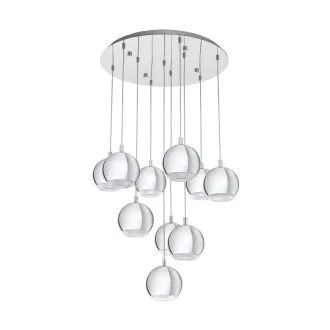 95914 EGLO CONESSA LED függeszték