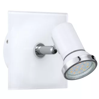95993 EGLO TAMARA 1 - LED IP44 1 égős spot lámpa