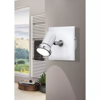 95993 EGLO TAMARA 1 - LED IP44 1 égős spot lámpa