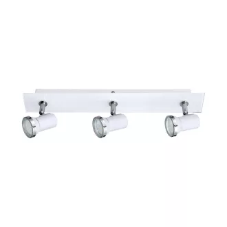 95994 EGLO TAMARA 1 - LED IP44 3 égős spot lámpa