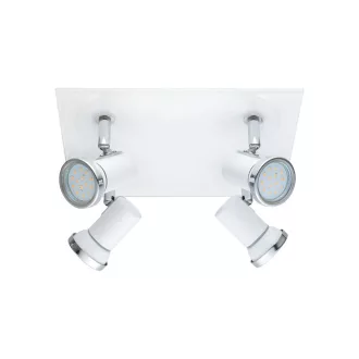 95995 EGLO TAMARA 1 - LED IP44 4 égős spot lámpa