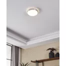 96032 EGLO COMPETA 1 - LED fali mennyezeti lámpa