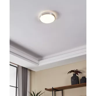 96032 EGLO COMPETA 1 - LED fali mennyezeti lámpa